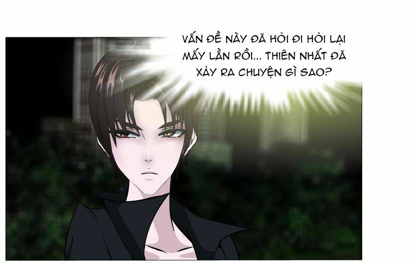 Cạm Bẫy Của Nữ Thần: Chapter 37