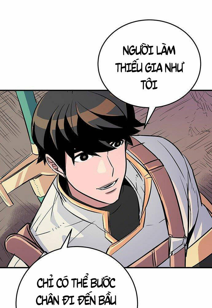 Chủ Nhân Thiên Giới: Chapter 1