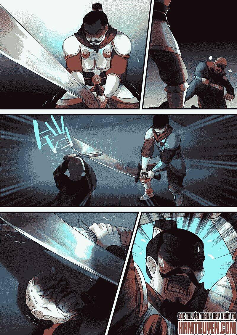 Chí Tôn Chư Thiên: Chapter 41