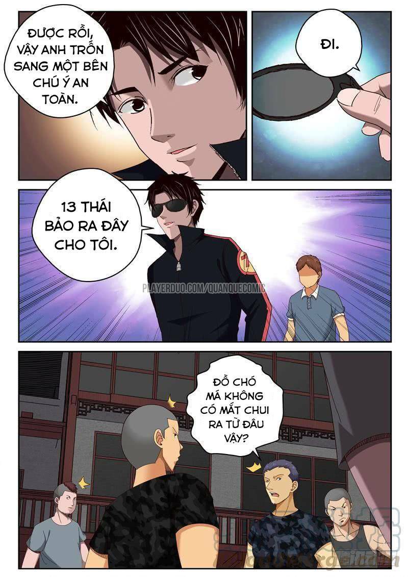 Tối Cường Khí Thiếu: Chapter 42