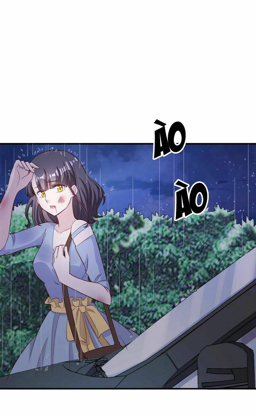 Hôn Nhân Dục Vọng: Thiếu Gia Nhẹ Một Chút!: Chapter 127