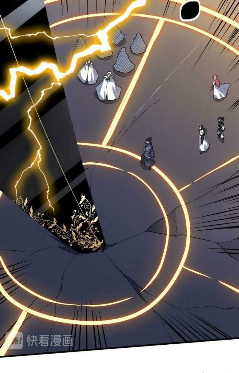 Đấu Hồn Đại Lục: Chapter 57