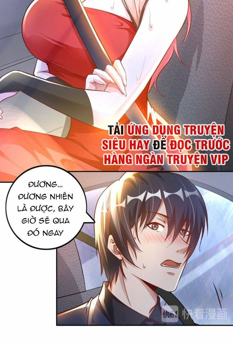 Sư Phụ Của Ta Là Thần Tiên: Chapter 13