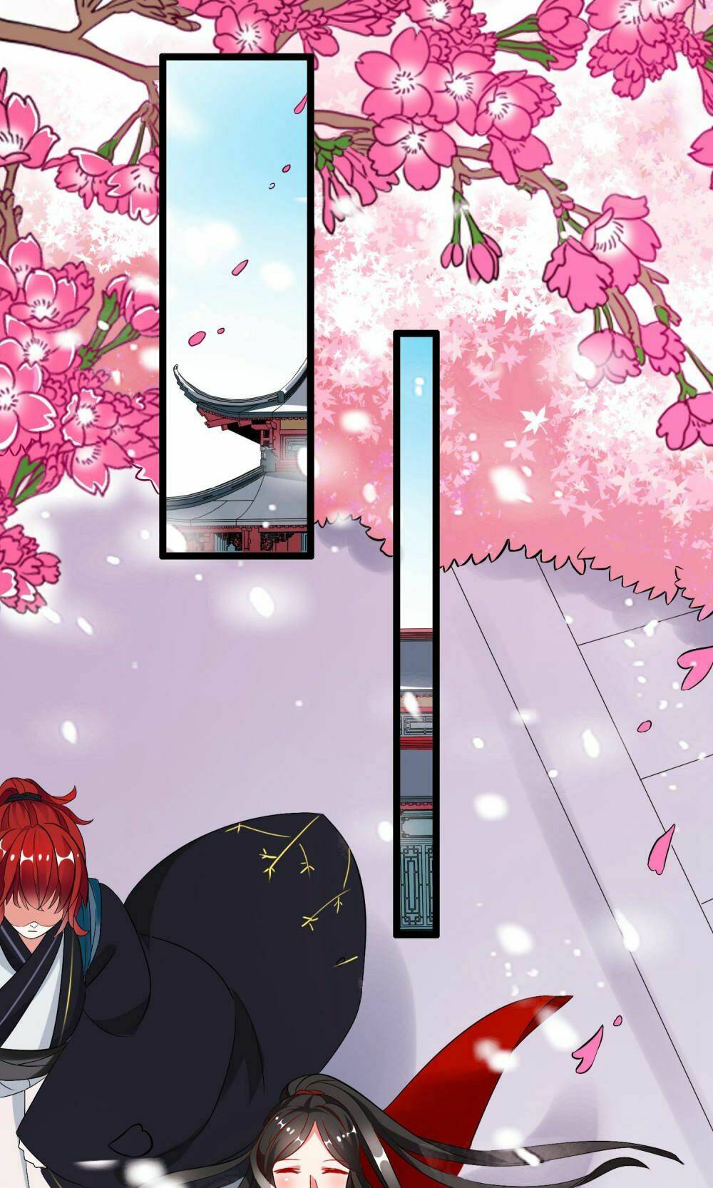 Nghịch Đồ Tại Thượng: Chapter 7