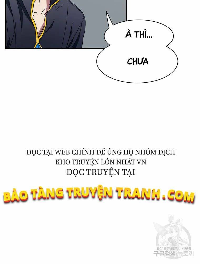 Các Chòm Sao Chỉ Chú Ý Mình Tôi: Chapter 33