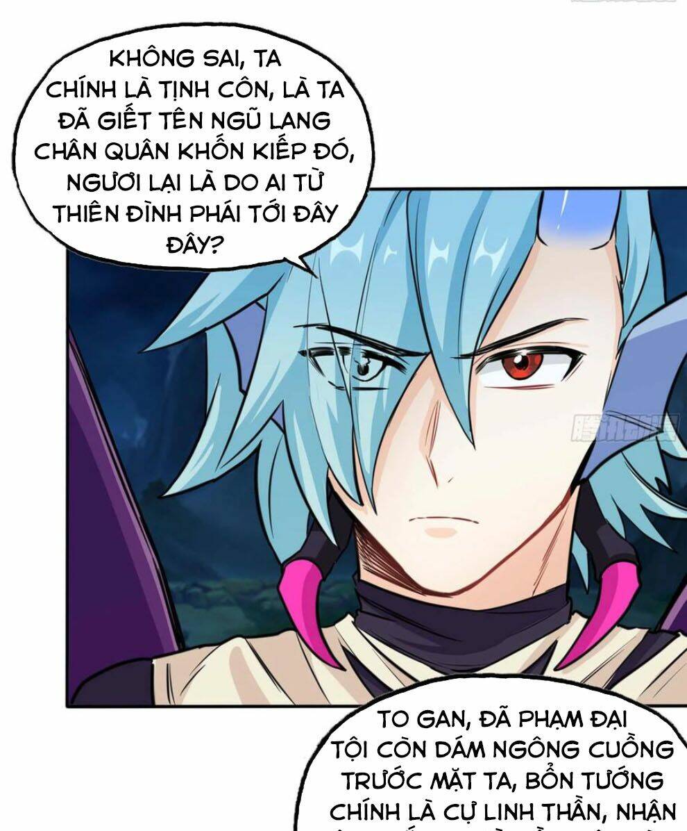Khởi Đầu Bằng Một Con Côn: Chapter 152