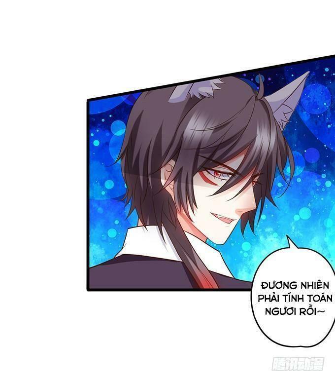 Hồ Tiên Hung Bạo: Chapter 88