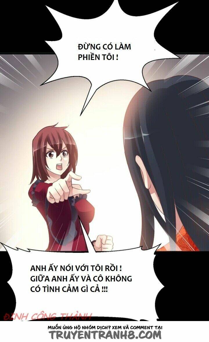 Truyện Kinh Dị Ở Tòa Nhà Số 44: Chapter 15