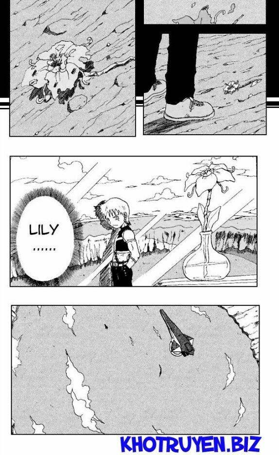 Cuộc Phiêu Lưu Của Quỷ Satan: Chapter 13