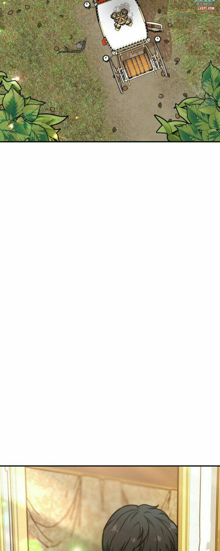 Công Chúa Bị Lãng Quên Muốn Sống Trong Hòa Bình: Chapter 11