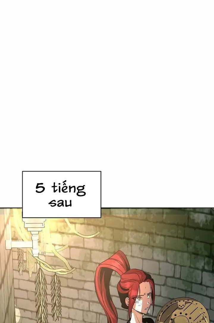 Con Đường Diệt Thần: Chapter 22