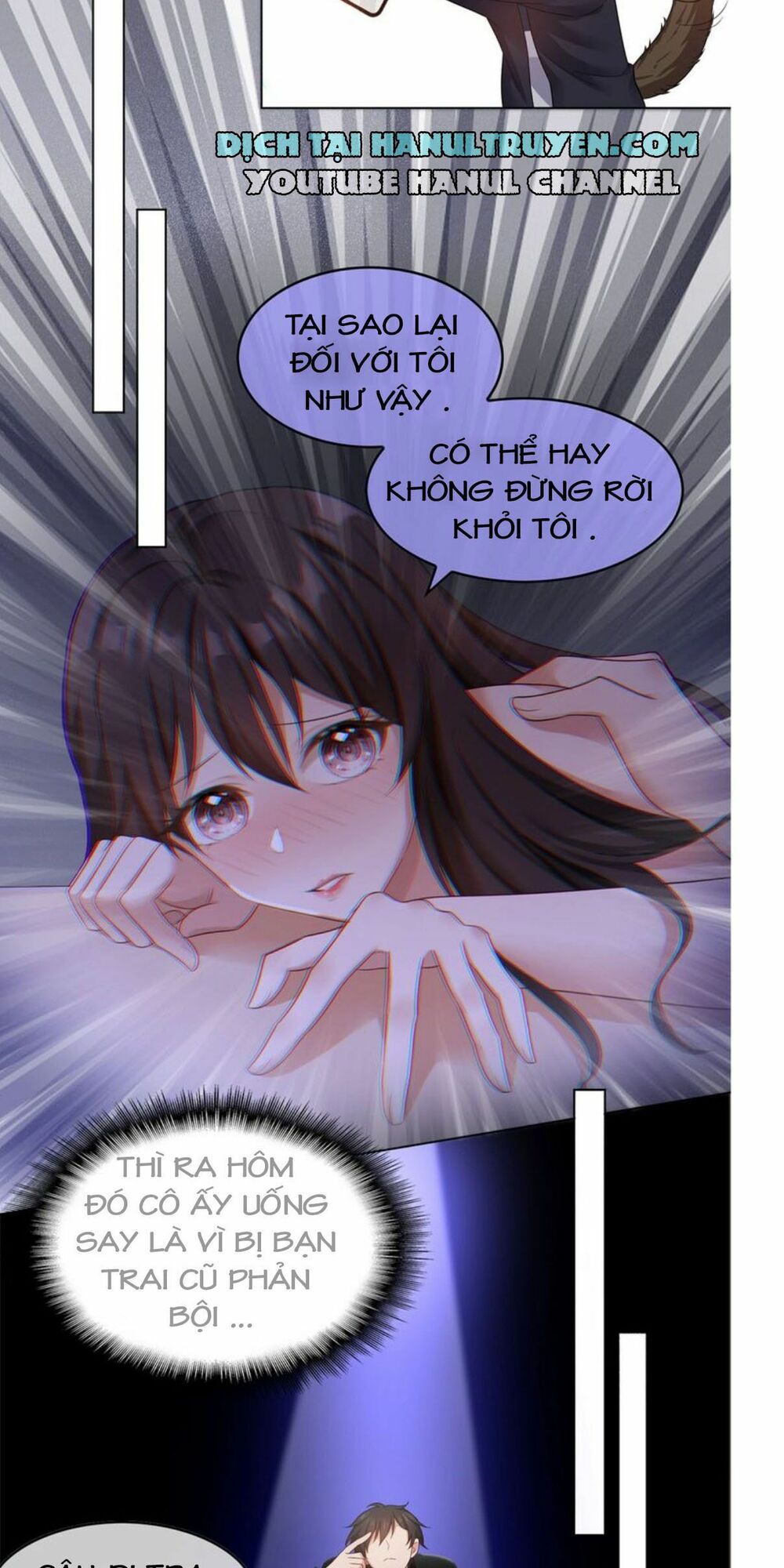 Cô Vợ Nhỏ Nuông Chiều Quá Lại Thành Ác!!: Chapter 17