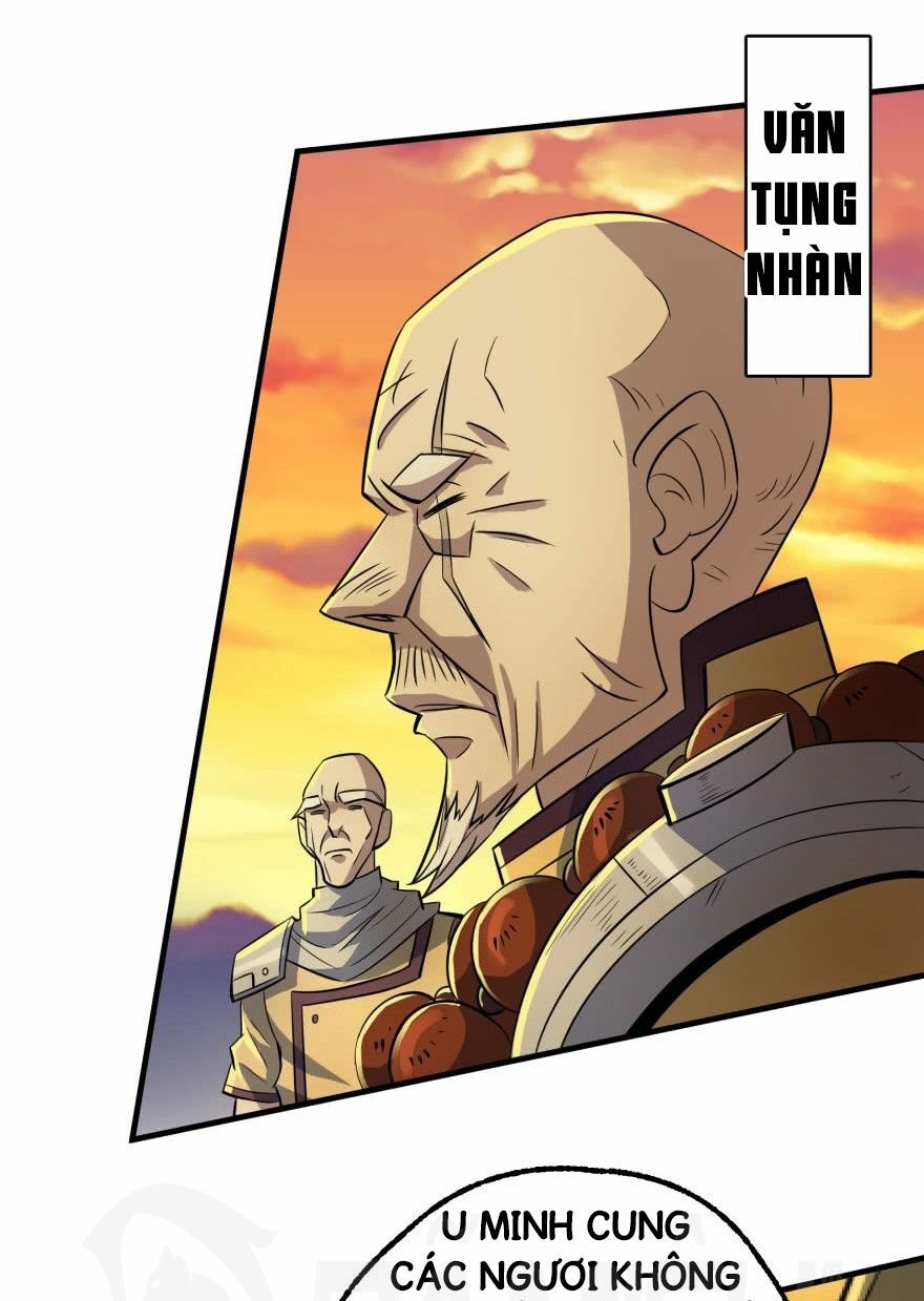 Thú Nhân: Chapter 97