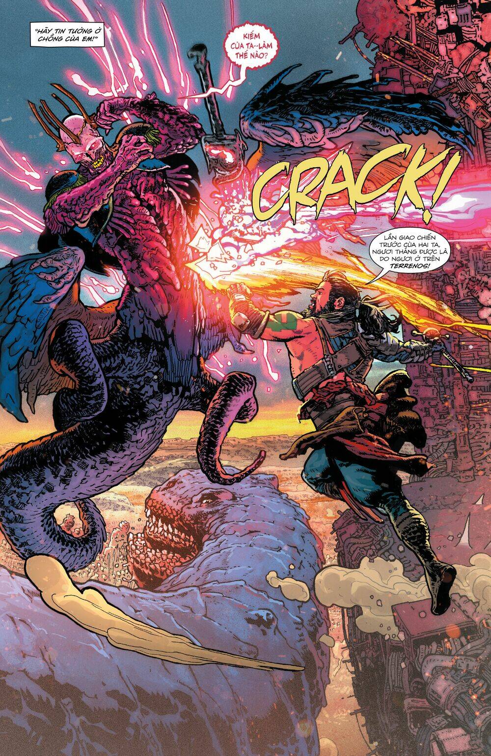 Birthright: Chapter 44