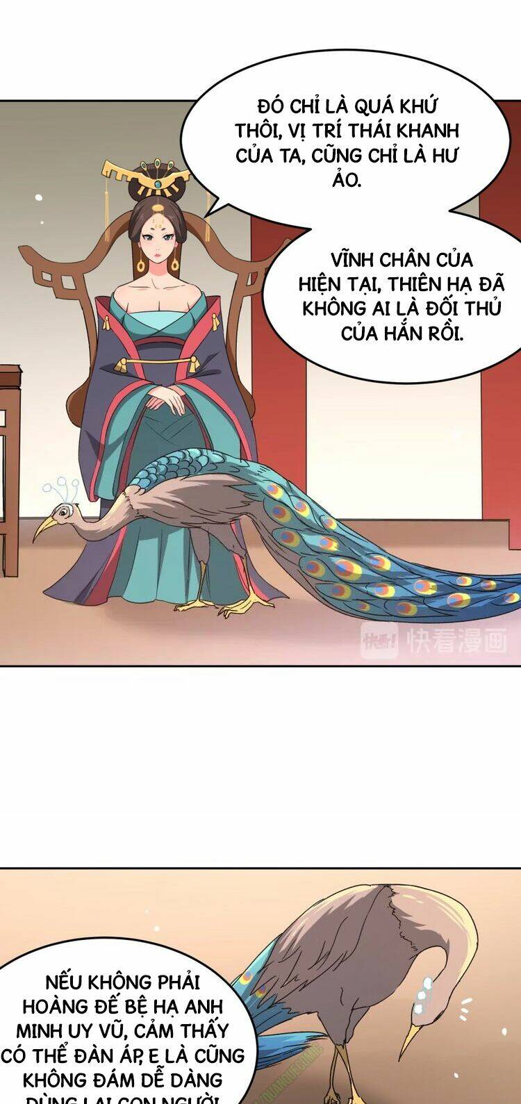 Ta Luyện Giả Kim Trong Thời Đại Tu Tiên: Chapter 23