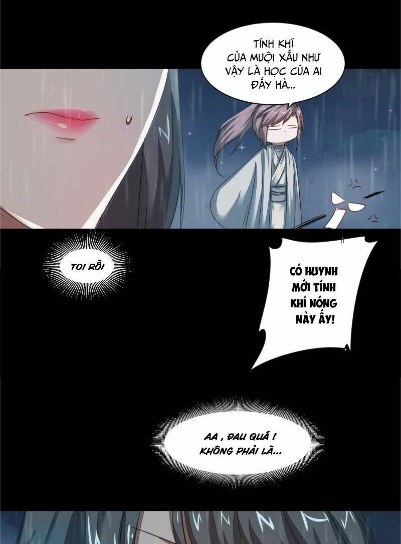 Nghịch Chuyển Tiên Đồ: Chapter 88