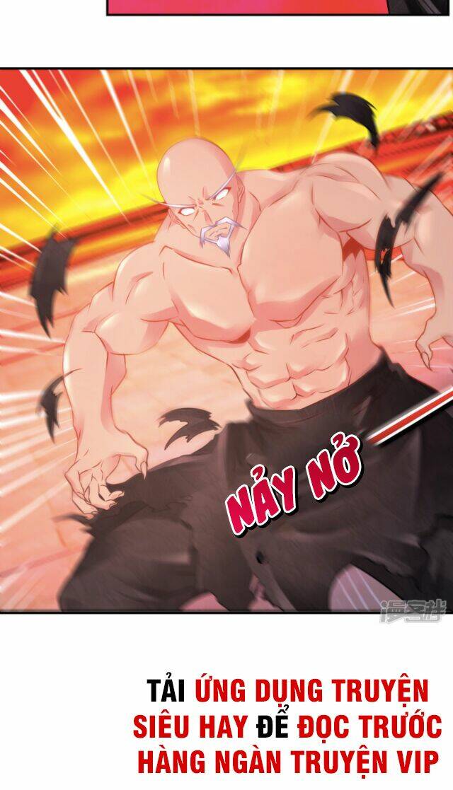 Phong Thủy Thiên Sư: Chapter 61