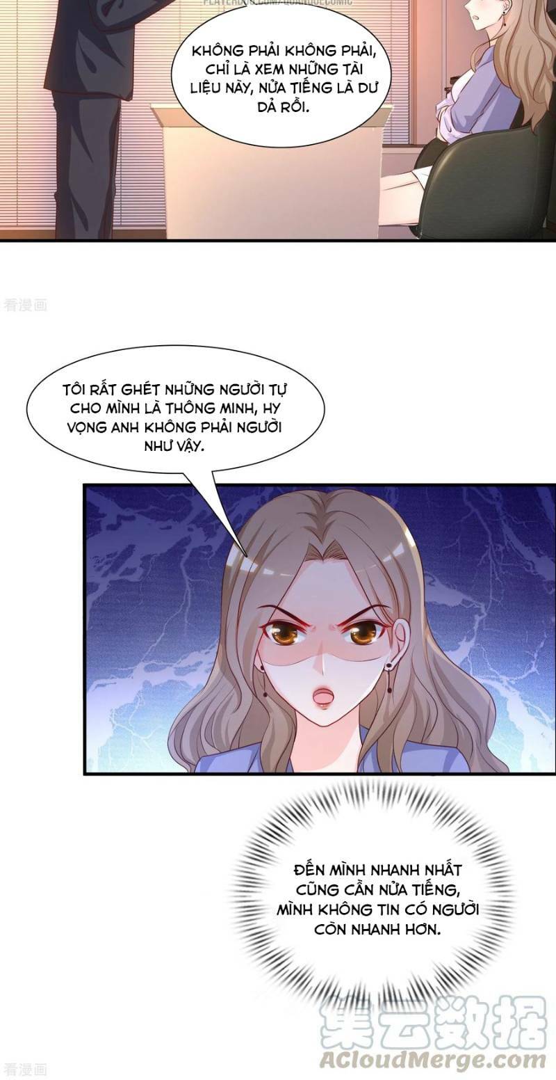 Tối Cường Vận Đào Hoa: Chapter 49