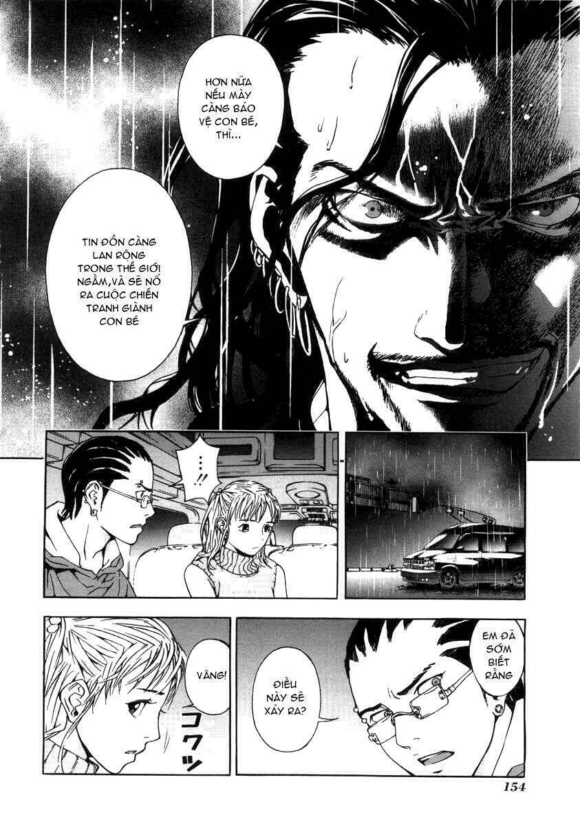 Until Death Do Us Part: Chapter 22