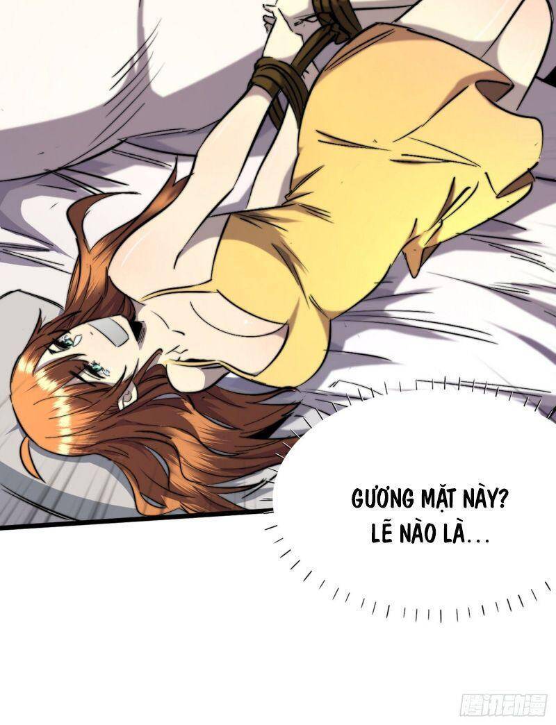 Ta Ở Tận Thế Nhặt Thuộc Tính: Chapter 18