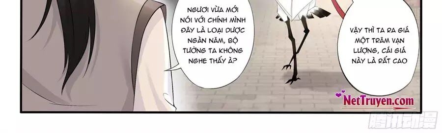 Độc Phi Tại Thượng: Chapter 13