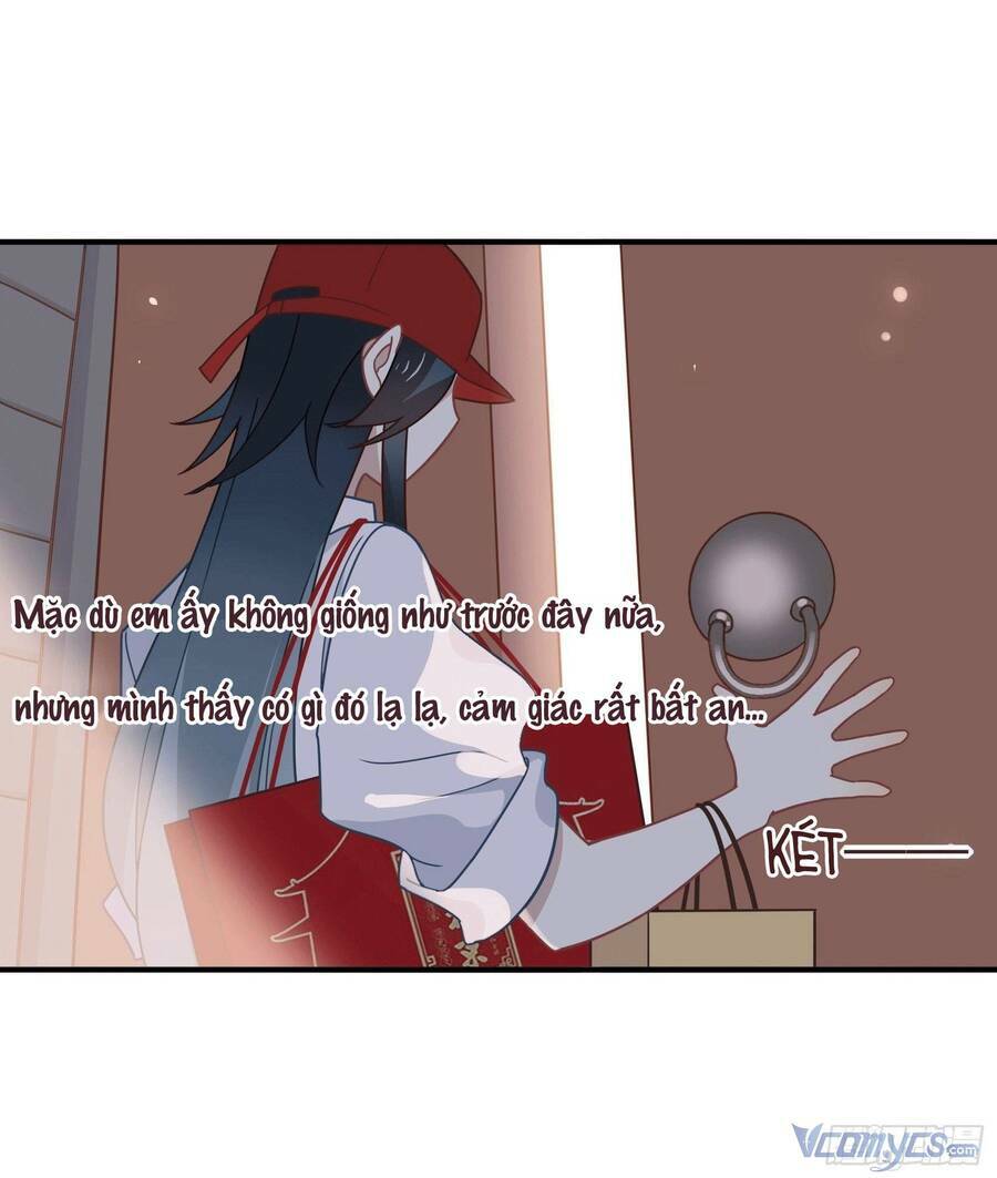 Nữ Phụ Như Tôi Cũng Có Ngày Ra Mắt: Chapter 63