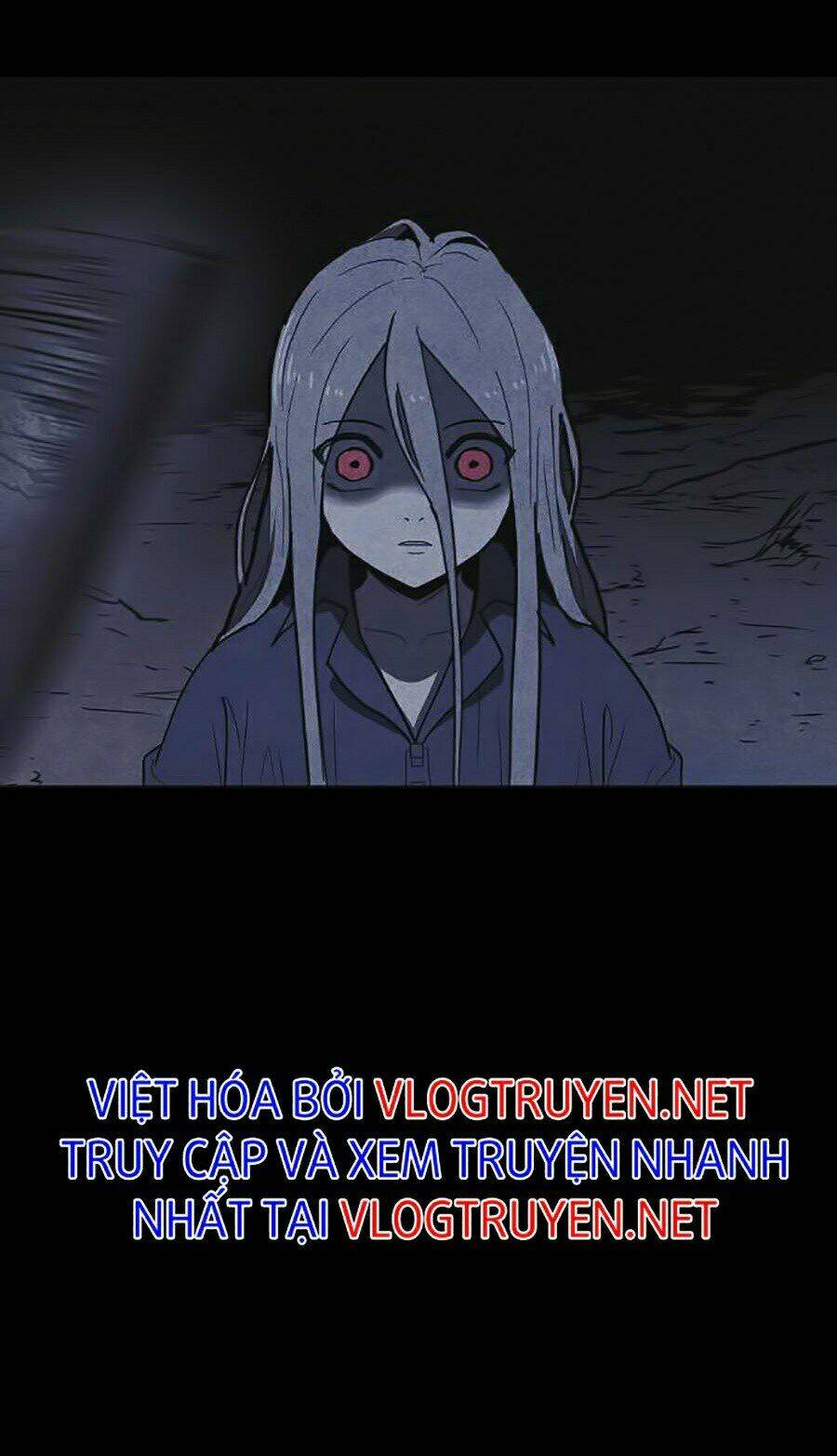 Cậu Bé Shotgun: Chapter 20