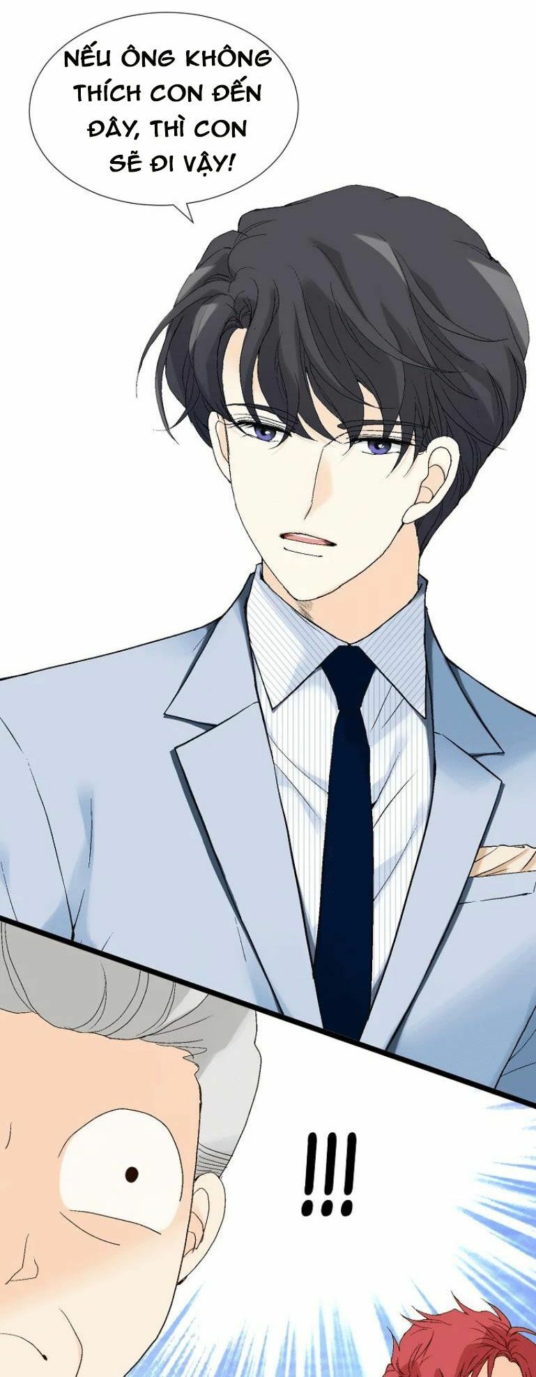 Lee Bom, Em Là Của Anh: Chapter 39