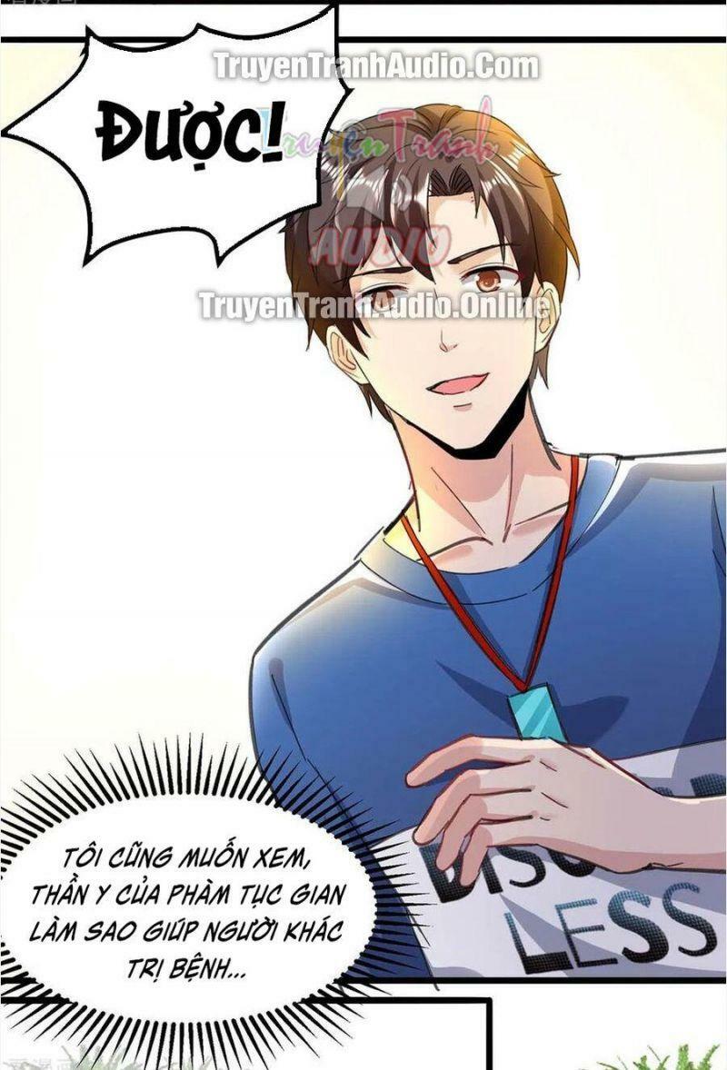Trọng Sinh Khí Thiếu Quy Lai: Chapter 144
