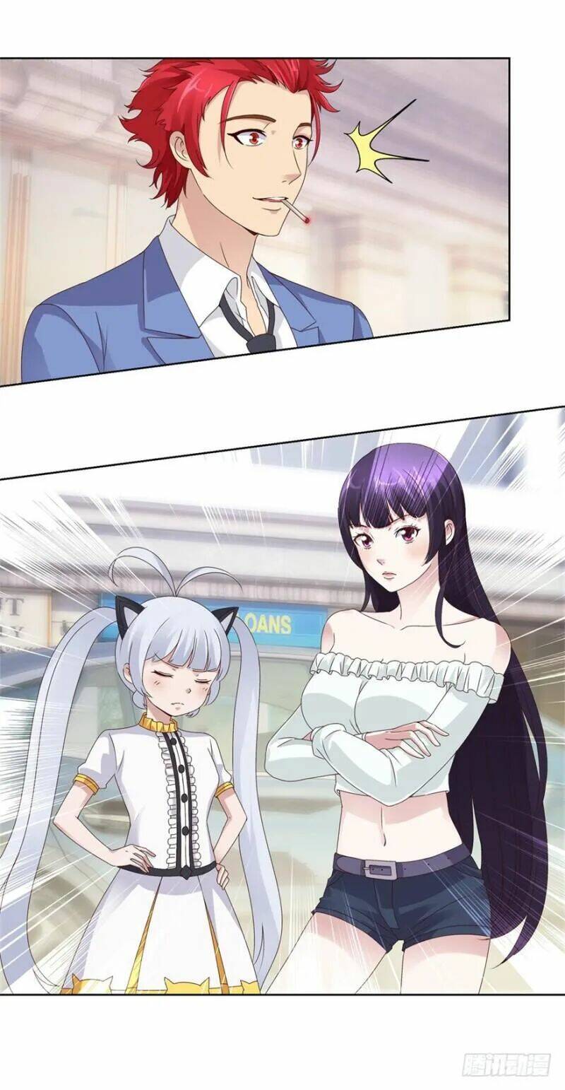 Đô Thị Chí Tôn Hệ Thống: Chapter 12