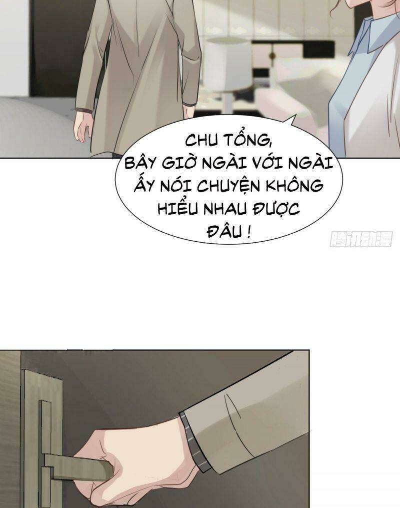 Điều Giáo Gấu Bắc Cực: Chapter 56
