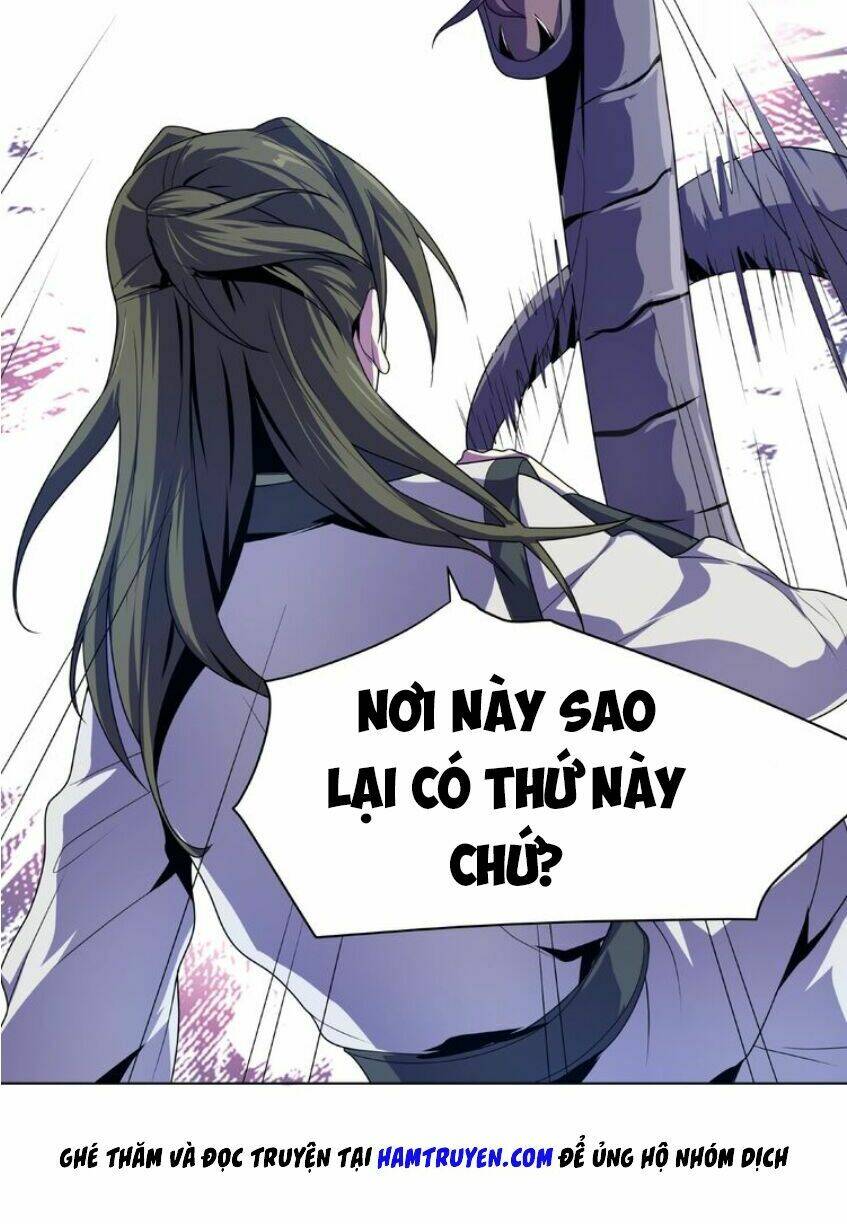Nghịch Thiên Đại Thần: Chapter 27
