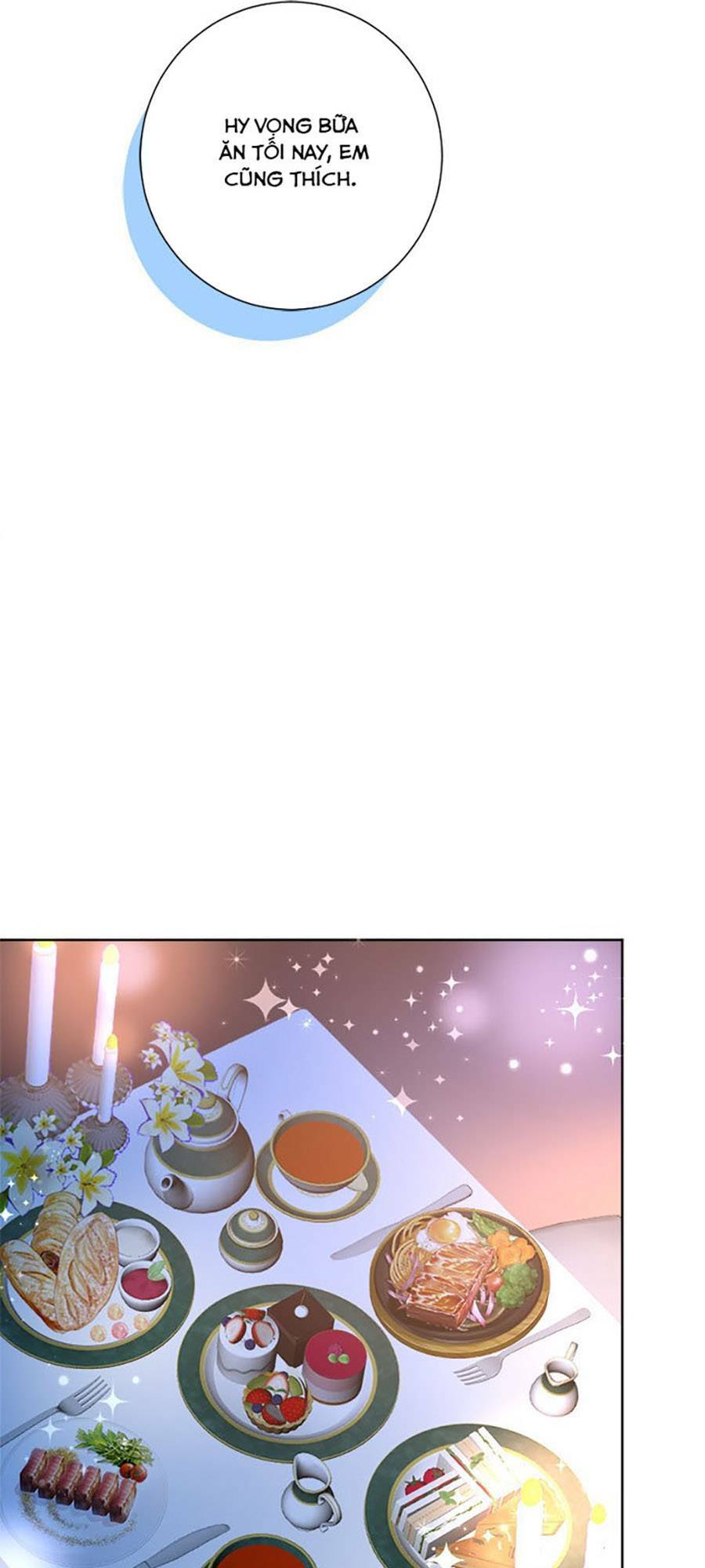 Tâm Động Thuấn Di: Chapter 55