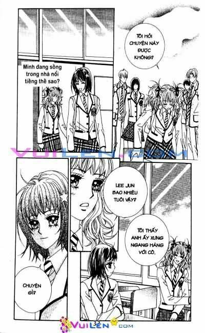 Hạnh Phúc Bất Tận: Chapter 2