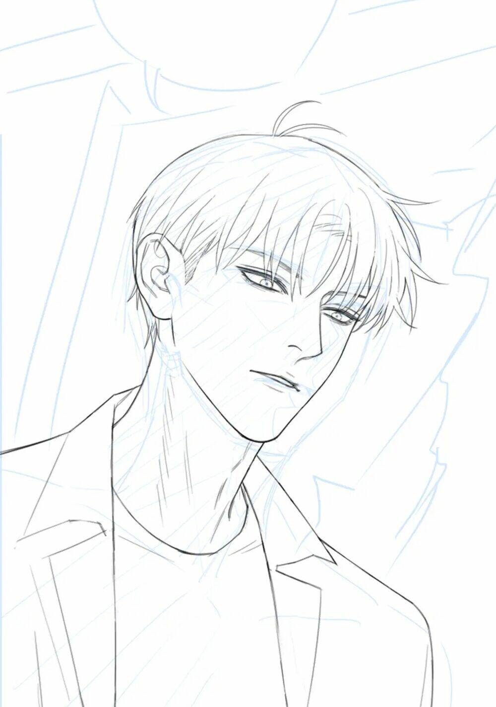 Trong Bóng Tối: Chapter 33