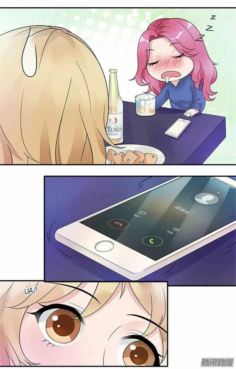 Tiểu Tâm Can Tuyệt Sủng Của Lạc Tiên Sinh: Chapter 27