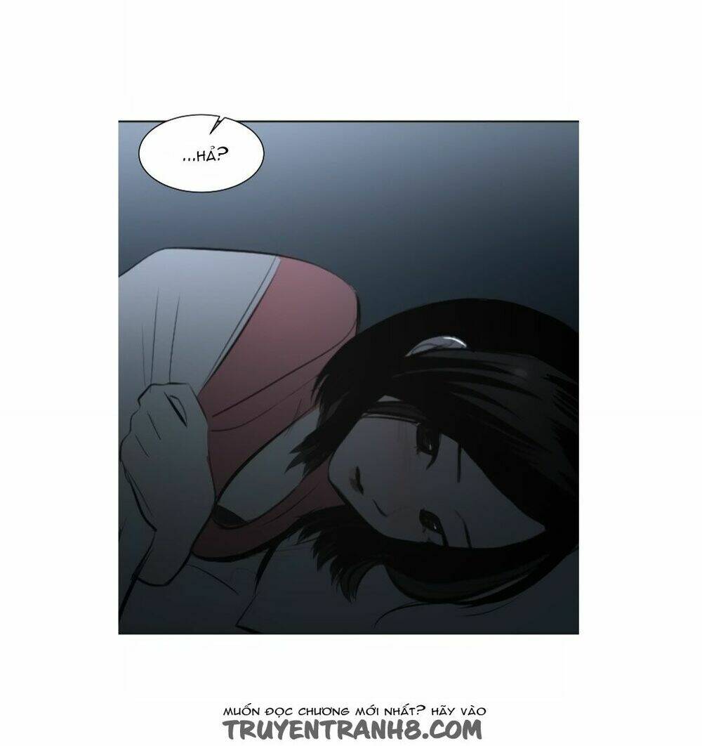 Transparent Cohabitation: Chapter 35