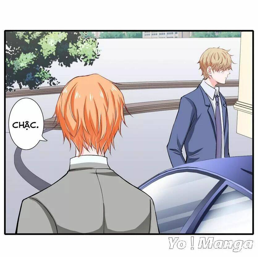 Thiểm Hôn Kinh Ái: Chapter 56