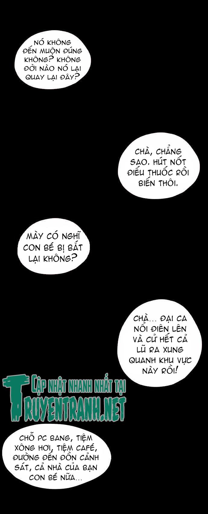 Revival Man: Chapter 11