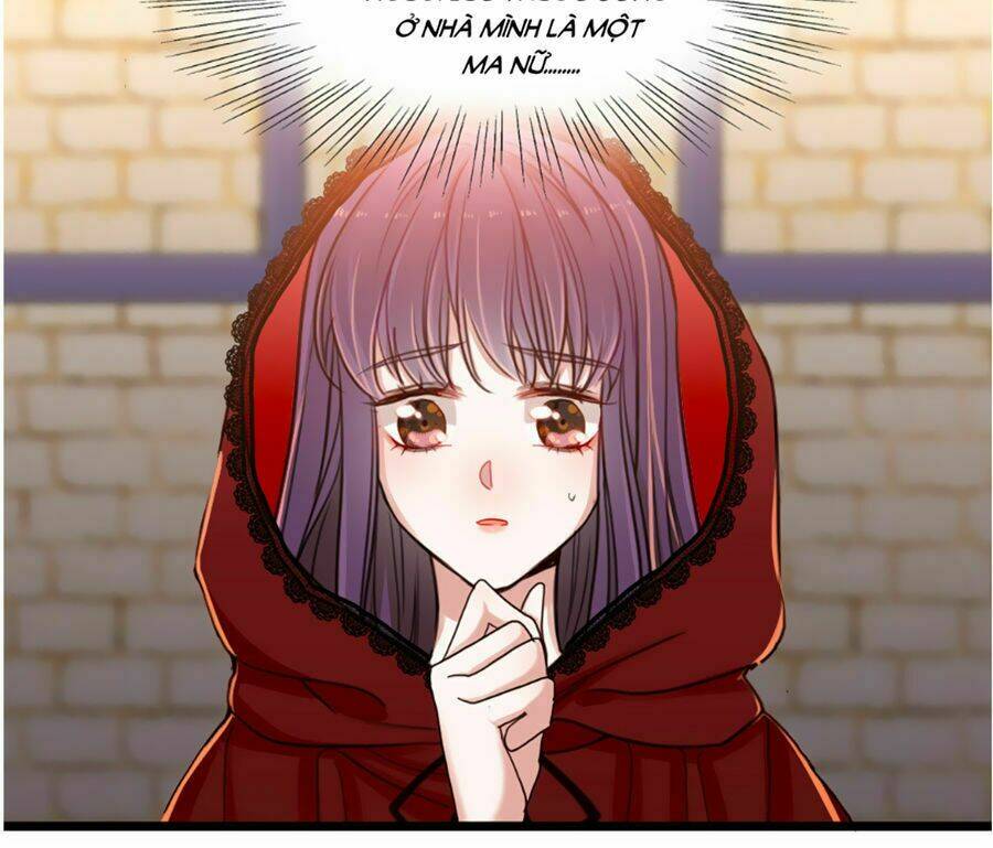 Nữ Phù Thủy Muốn Sống Nổi Loạn: Chapter 6