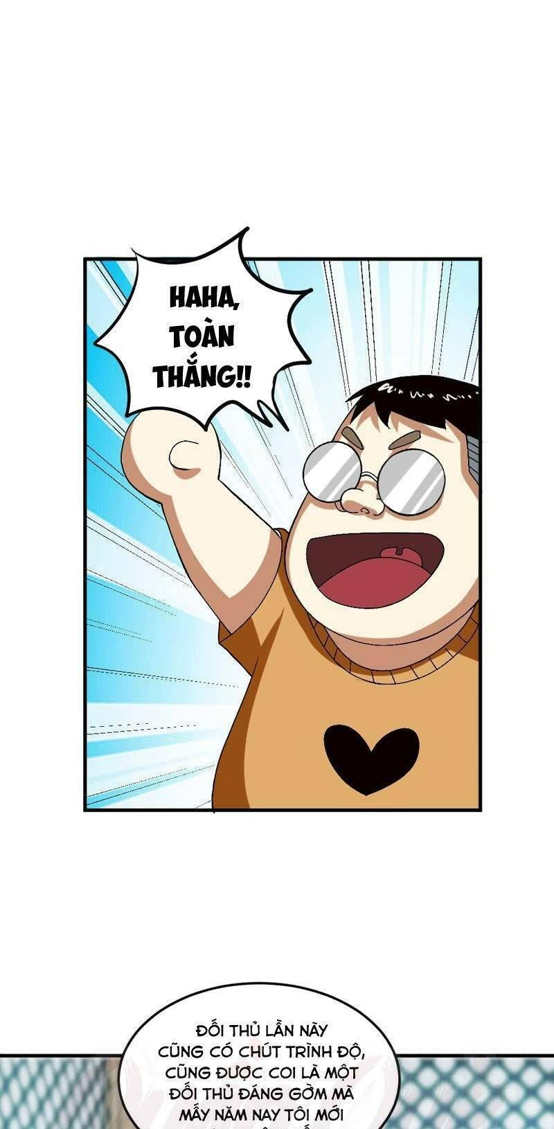 Cuộc Sống Tận Thế Bắt Đầu Từ Số 0: Chapter 53