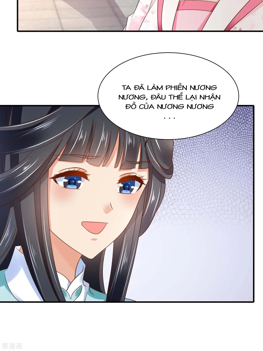 Lãnh Cung Phế Hậu Muốn Nghịch Thiên: Chapter 222