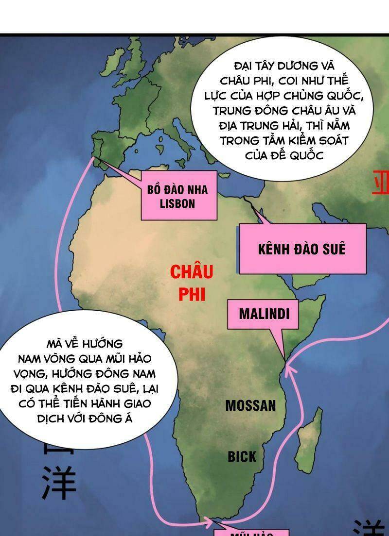 Danh Sách Kẻ Phản Diện: Chapter 115