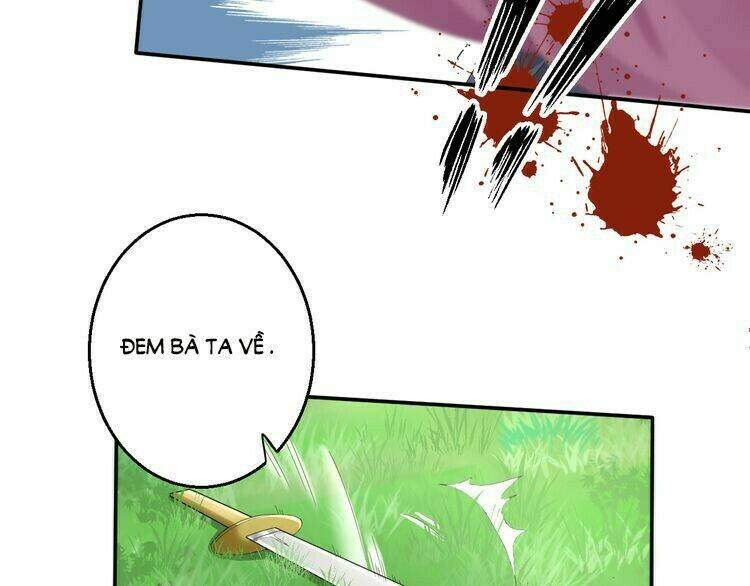 Hoa Nhan Sách: Chapter 30.1