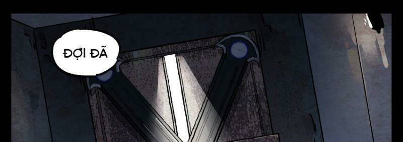 Võ Lực Chí Mạng: Chapter 1