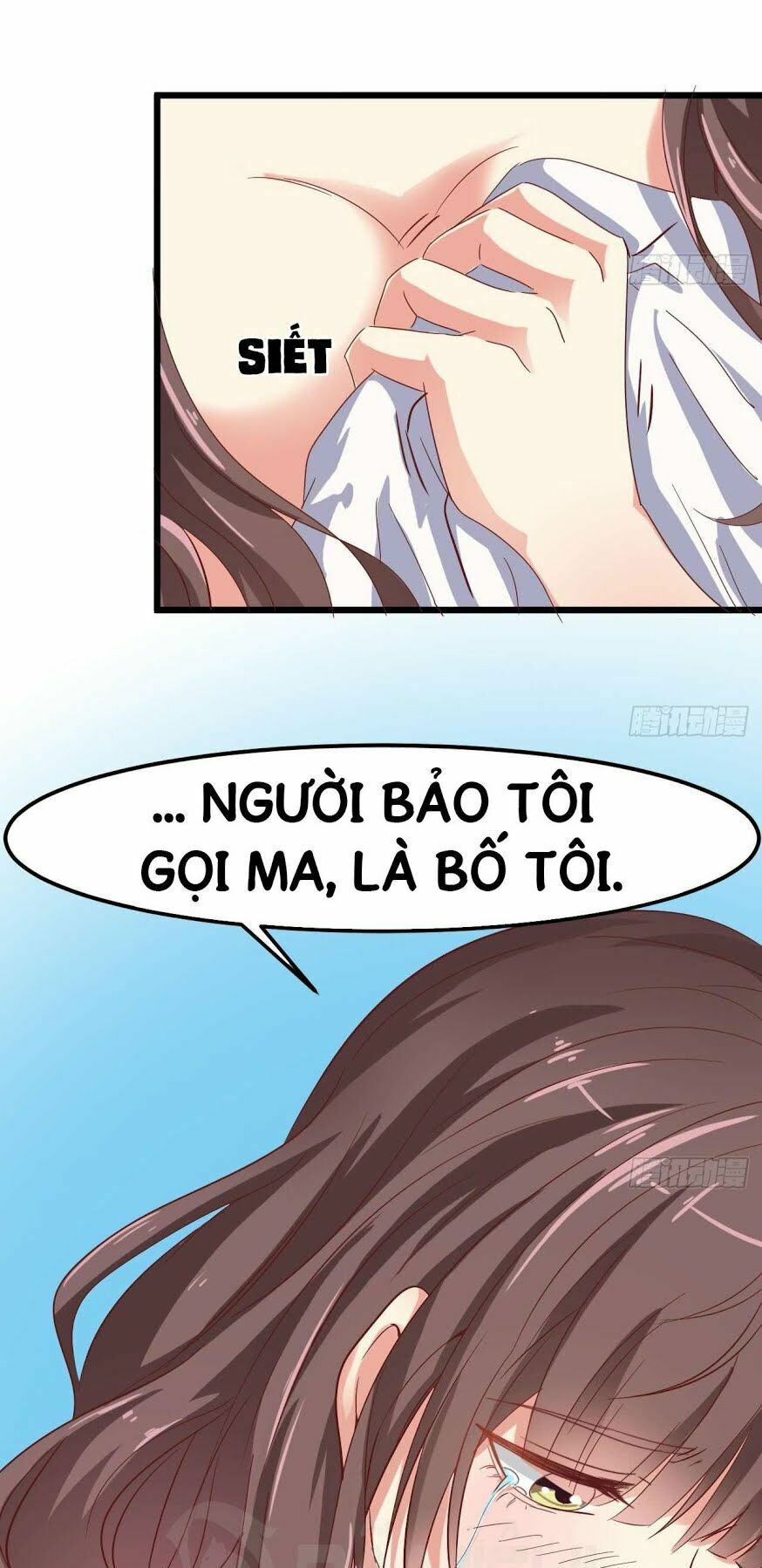 Địa Phủ Khai Phá Thương: Chapter 7