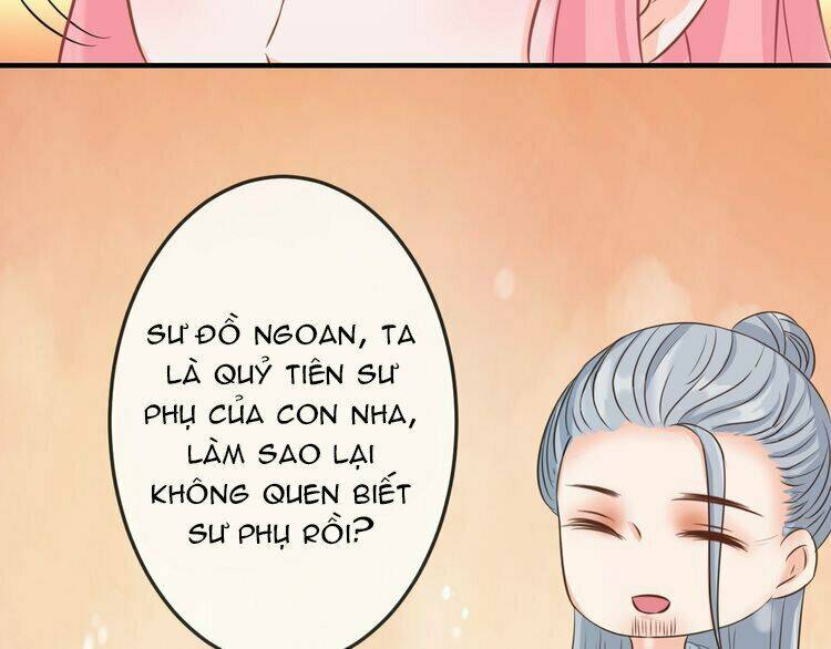 Báo Cáo Vương Gia, Vương Phi Là Một Con Mèo: Chapter 3