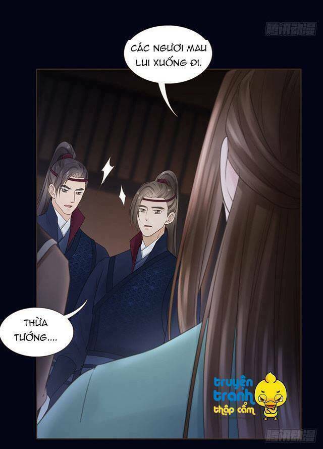Đại Giá Thừa Tướng: Chapter 105