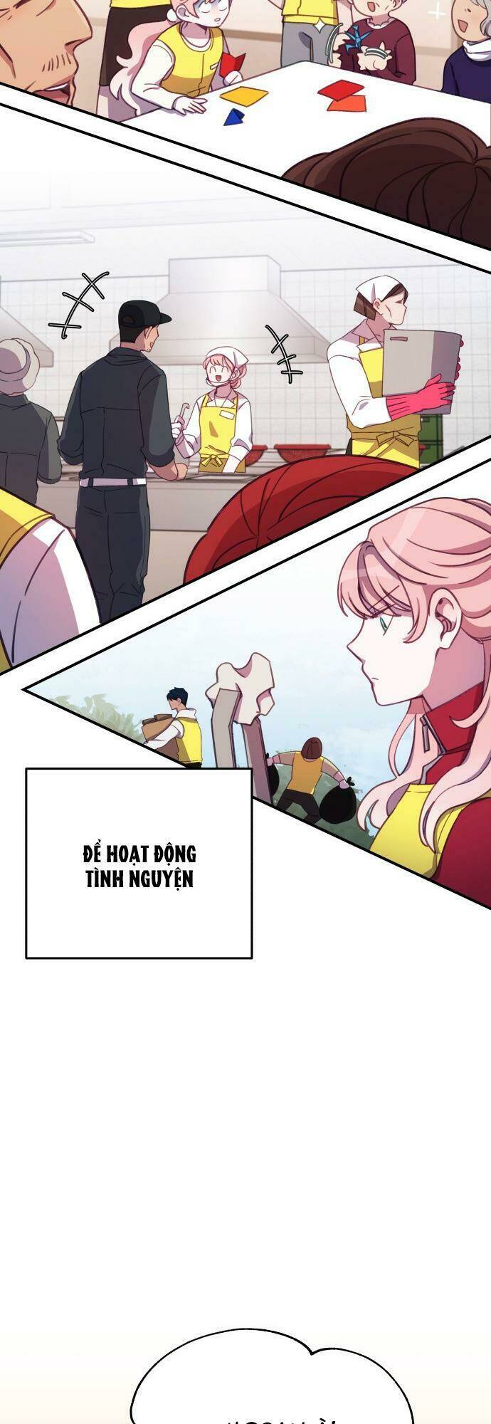 Lạy Chúa! Xin Hãy Để Con Trở Thành Ác Ma: Chapter 5