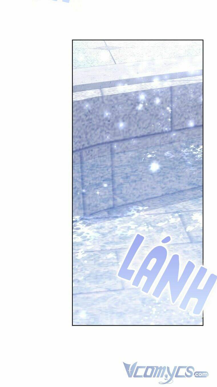 Đọc Thần Chú Lên Đi, Rose!: Chapter 15